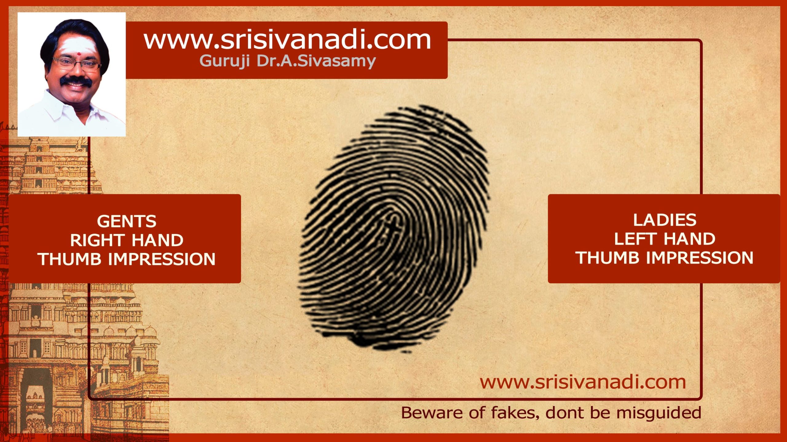 Boost Your Business Growth with Nadi Jothidam Predictions