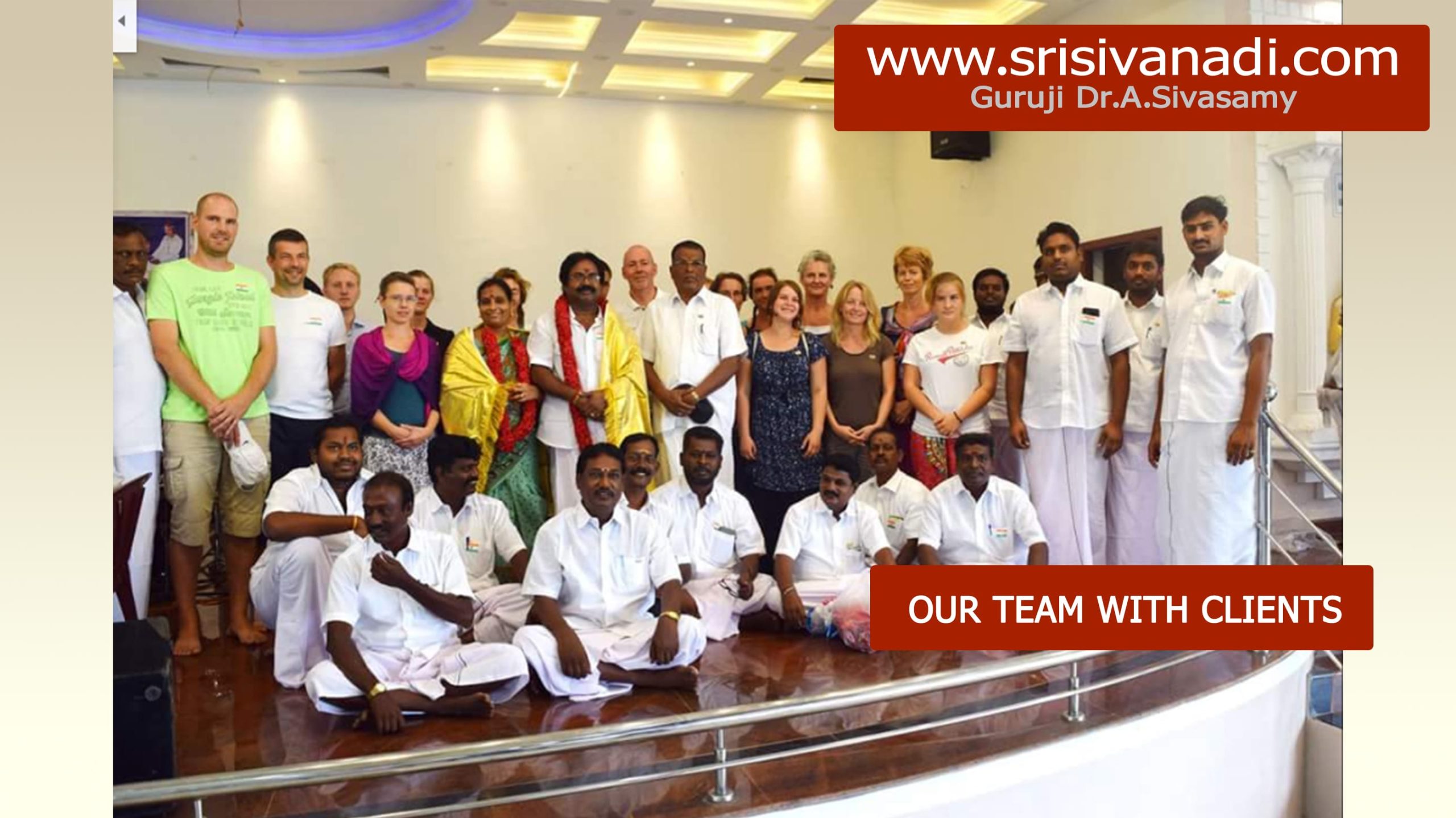 Agastya Rishi Nadi Shastra and Jyotish Online